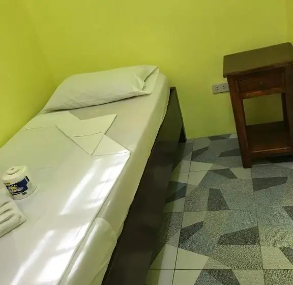 Standard Yhden Hengen Huone, Luis Bay Travellers Lodge