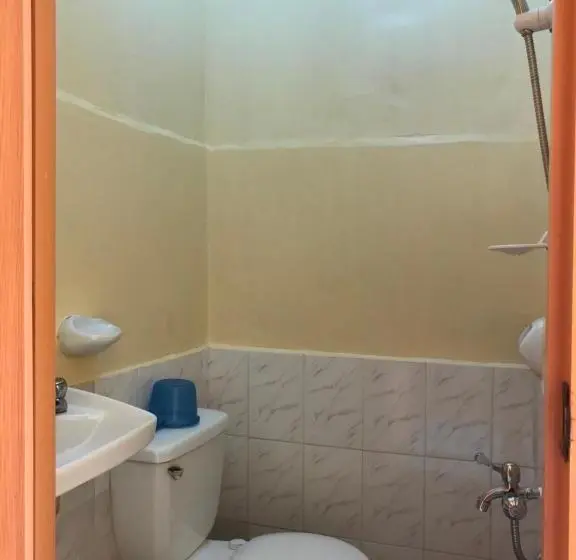 Standard Yhden Hengen Huone, Luis Bay Travellers Lodge