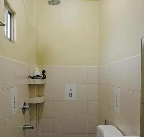 Standard-huone, Luis Bay Travellers Lodge
