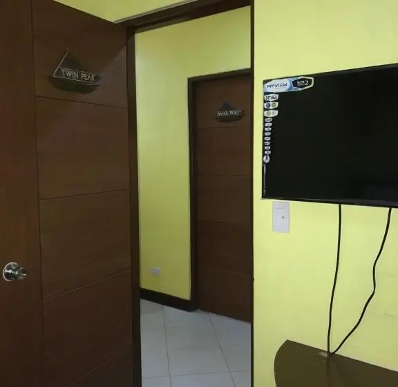 Standard-huone, Luis Bay Travellers Lodge