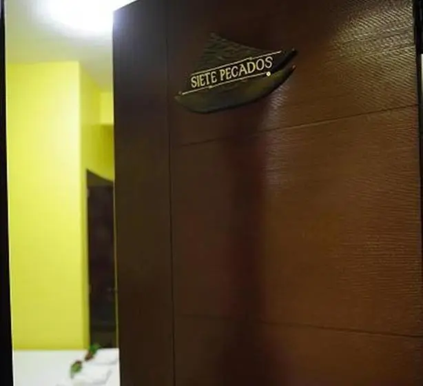 Standard Kolmen Hengen Huone, Luis Bay Travellers Lodge