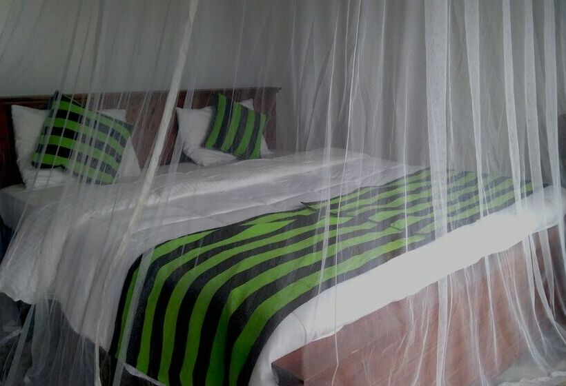 Стандартный Номер Нижний Этаж, Holly House Homestay