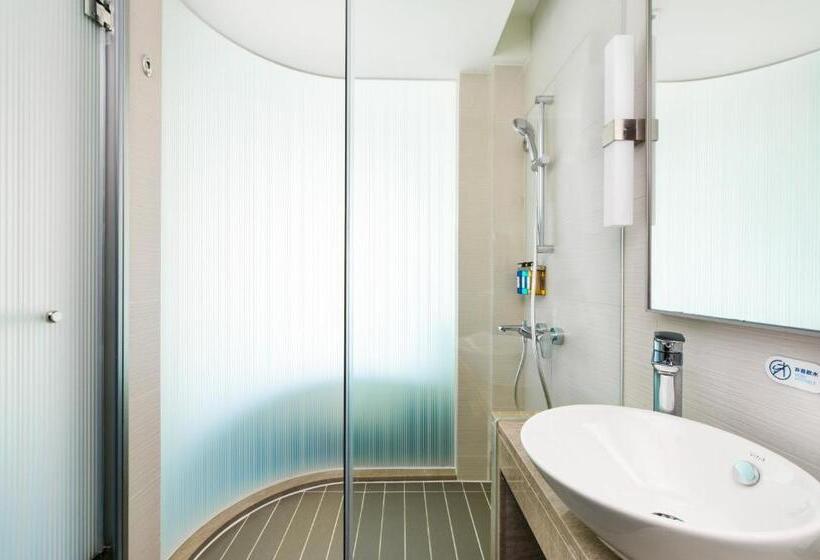 اتاق استاندارد, Holiday Inn Express Macau City Centre, An Ihg