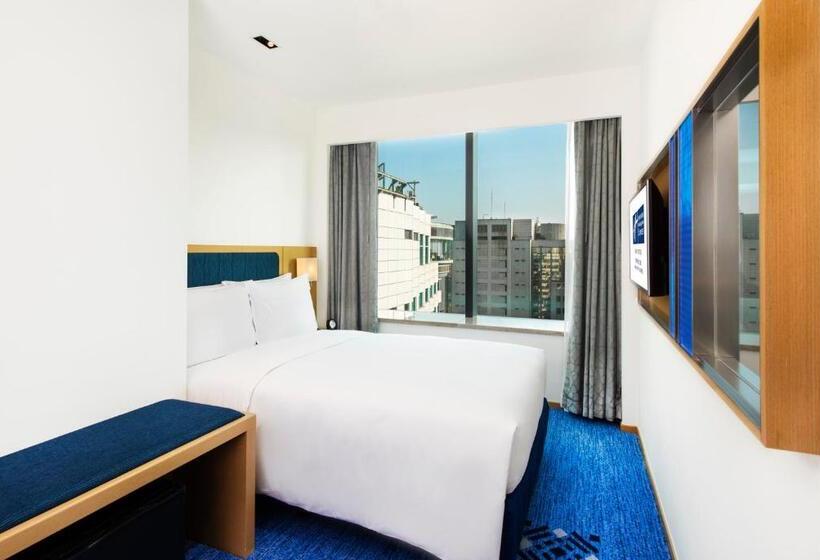 اتاق استاندارد, Holiday Inn Express Macau City Centre, An Ihg