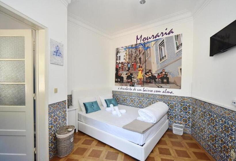 اتاق استاندارد, Brother S Rooms