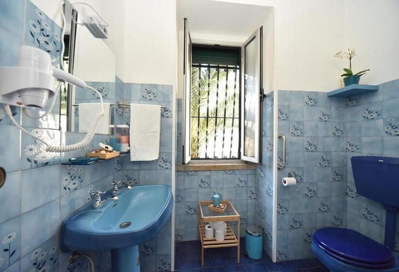 اتاق استاندارد, Brother S Rooms