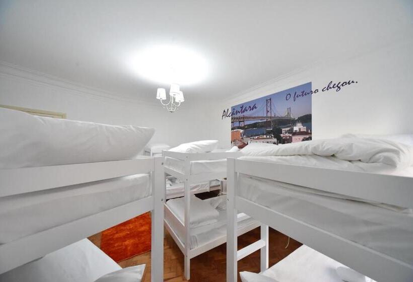 اتاق خانوادگی با سرویس بهداشتی مشترک, Brother S Rooms