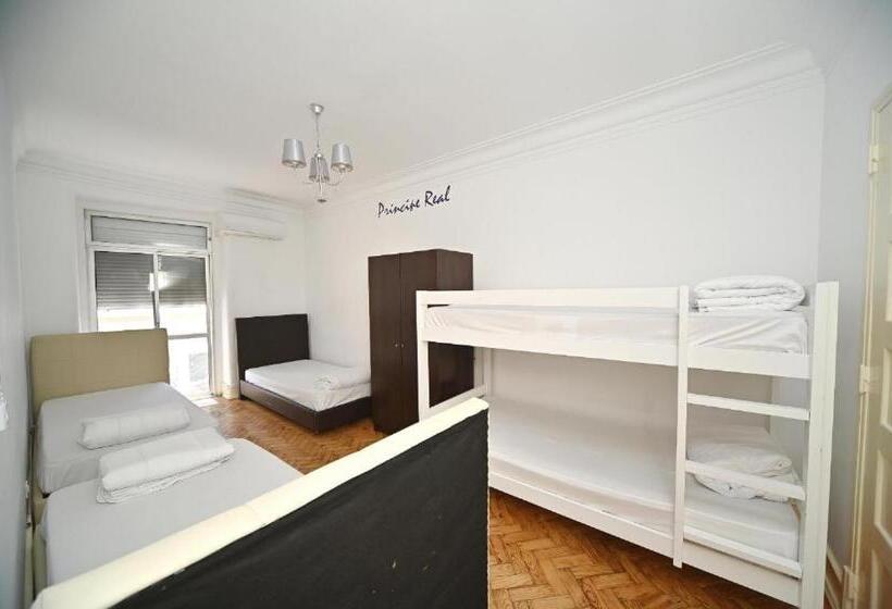 اتاق خانوادگی, Brother S Rooms