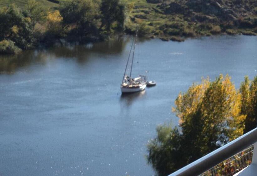 اتاق استاندارد با تخت بزرگ, Paraíso D`el Rio