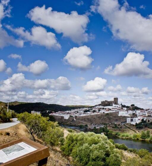 اتاق استاندارد با بالکن و چشم‌انداز دریا, Paraíso D`el Rio