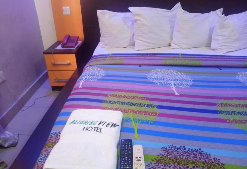 اتاق استاندارد, Alluring View Hotel Toyin Sreet