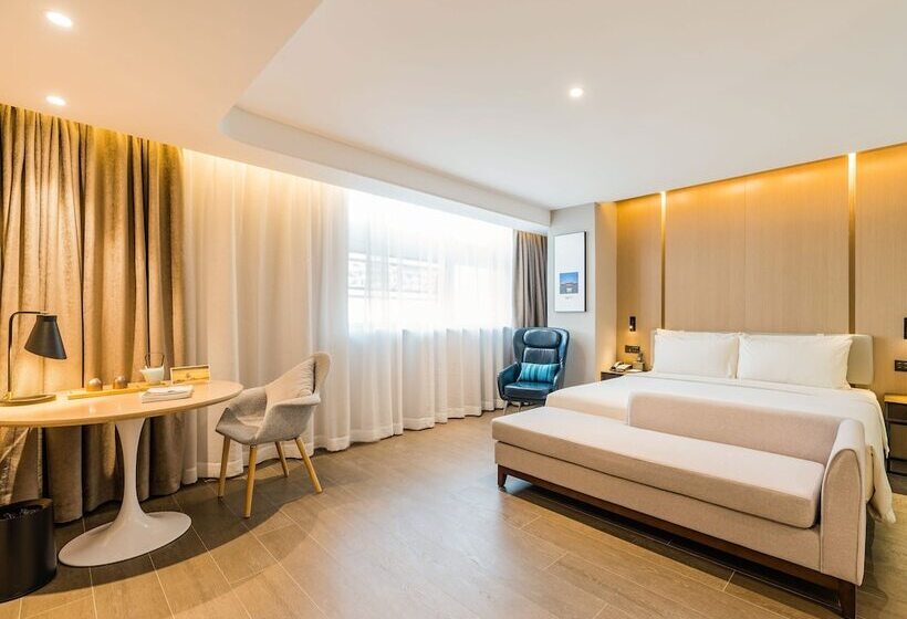 패밀리 스위트, Atour Hotel Harbin Haxi High Speed Railway Station