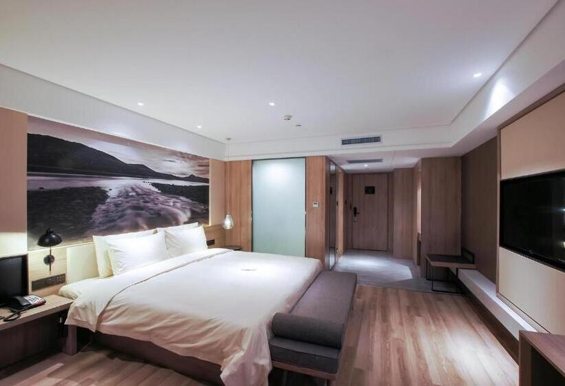 اتاق استاندارد, Atour Hotel Harbin Haxi High Speed Railway Station