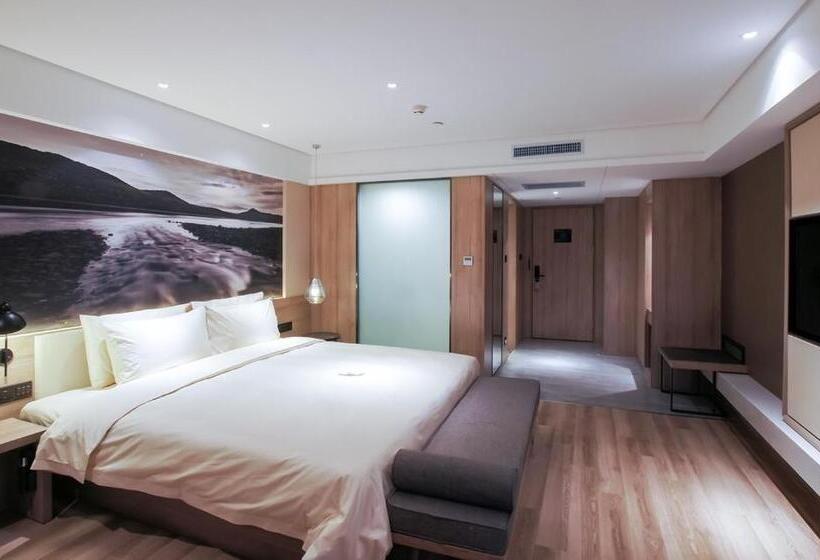 اتاق استاندارد, Atour Hotel Harbin Haxi High Speed Railway Station