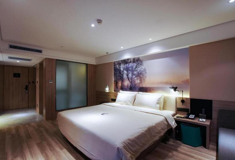 اتاق سوپریور, Atour Hotel Harbin Haxi High Speed Railway Station