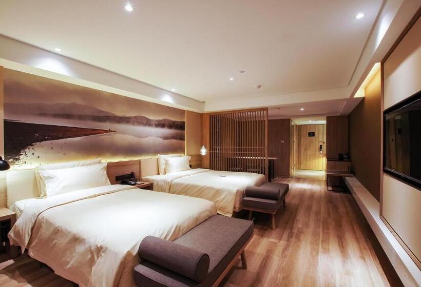 패밀리 스위트, Atour Hotel Harbin Haxi High Speed Railway Station