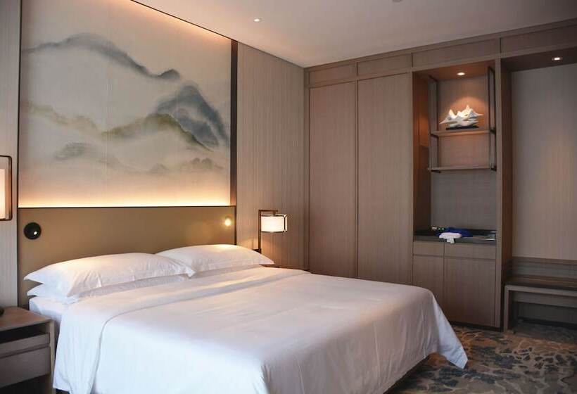 غرفة سوبيريور, Artel Yunfu