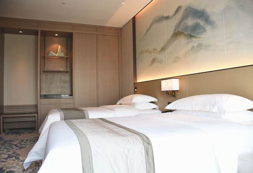 غرفة سوبيريور, Artel Yunfu