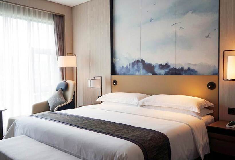 豪华套房, Artel Yunfu