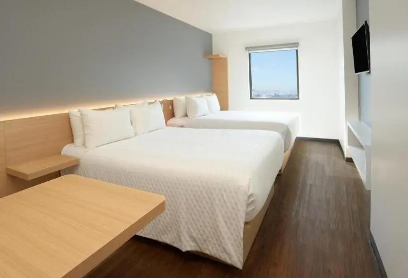 Superior-huone, Gamma Querétaro