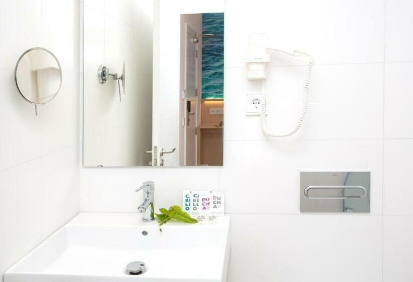 수피리어 룸, Mix Smart