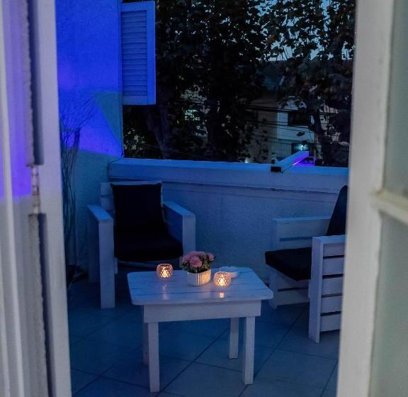 Номер Superior, New York