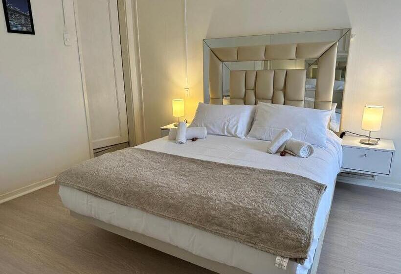 Номер Superior, New York