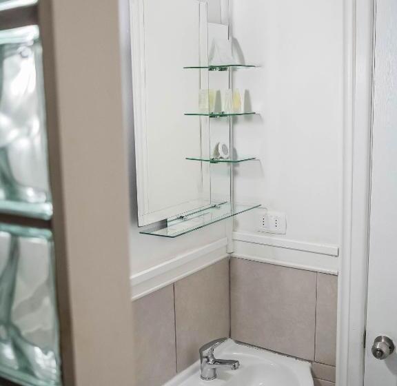 Номер Стандарт, New York