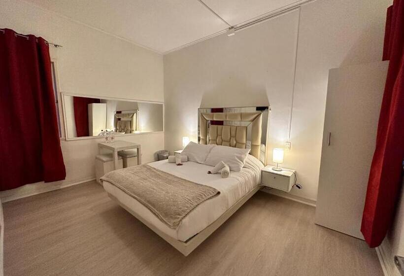 اتاق استاندارد, New York