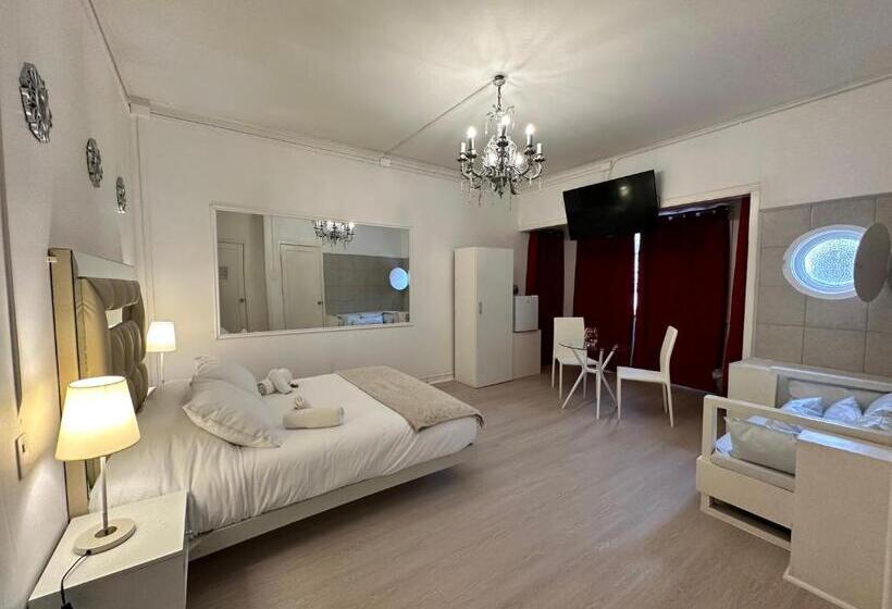 Номер Deluxe, New York