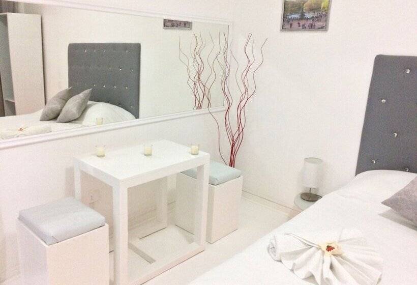 Номер Стандарт, New York