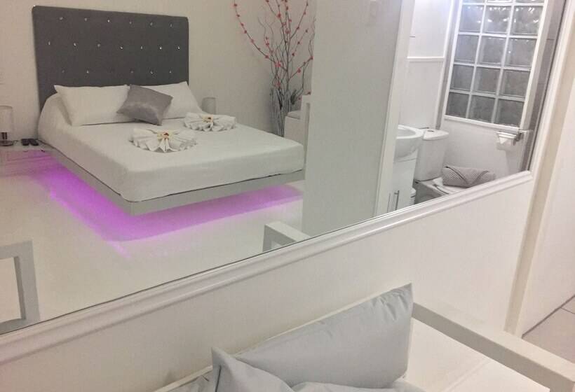 Номер Superior, New York