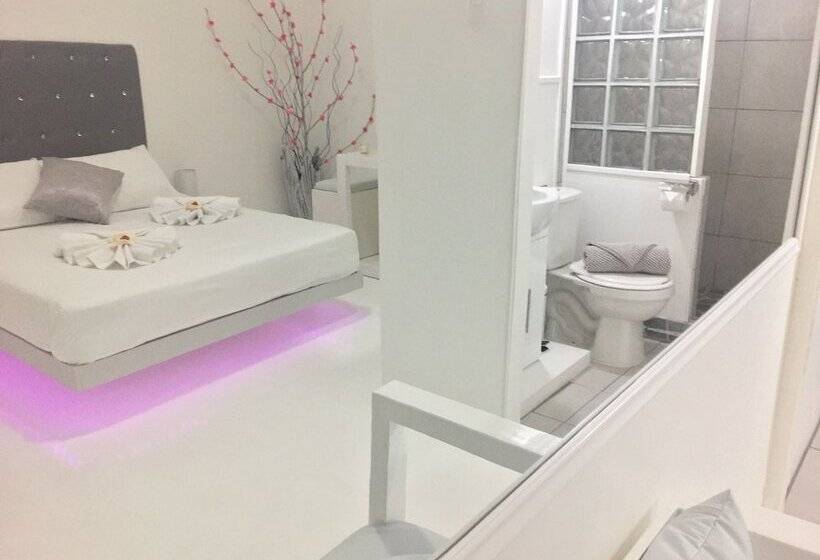 Номер Superior, New York