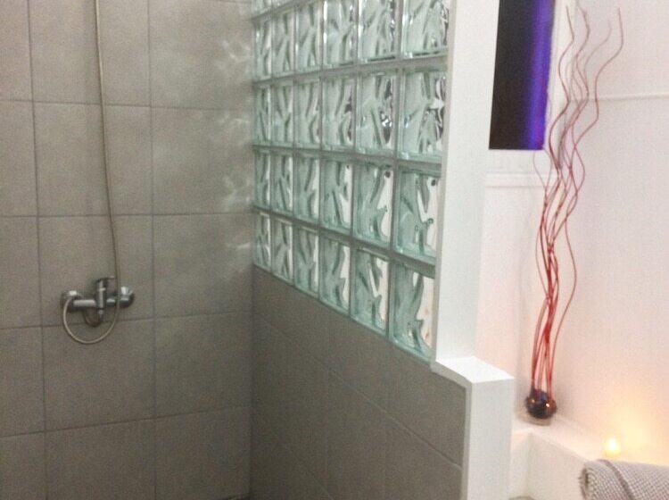 Номер Deluxe, New York