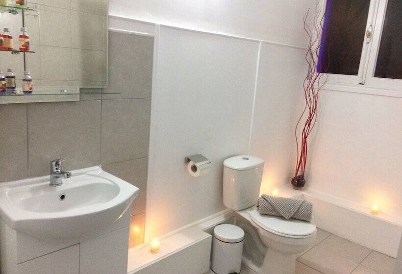 Номер Deluxe, New York