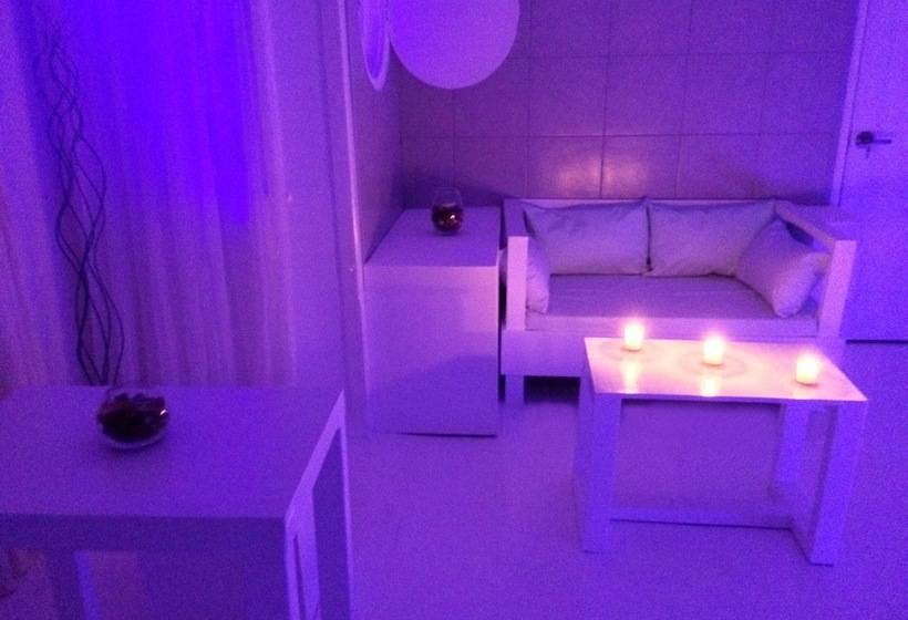 Номер Deluxe, New York