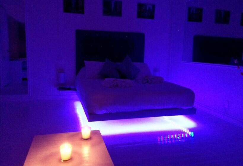 Номер Deluxe, New York