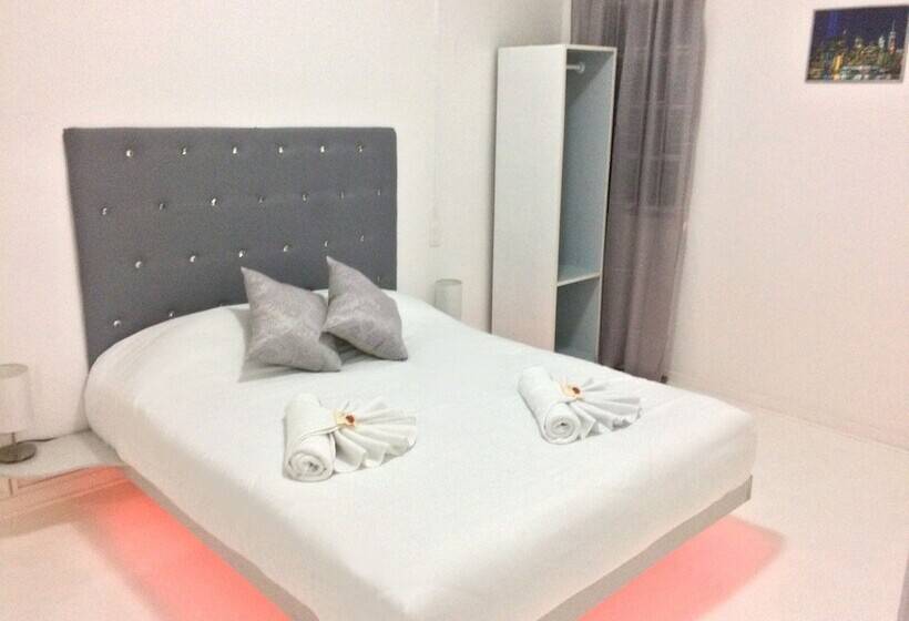 Номер Стандарт, New York