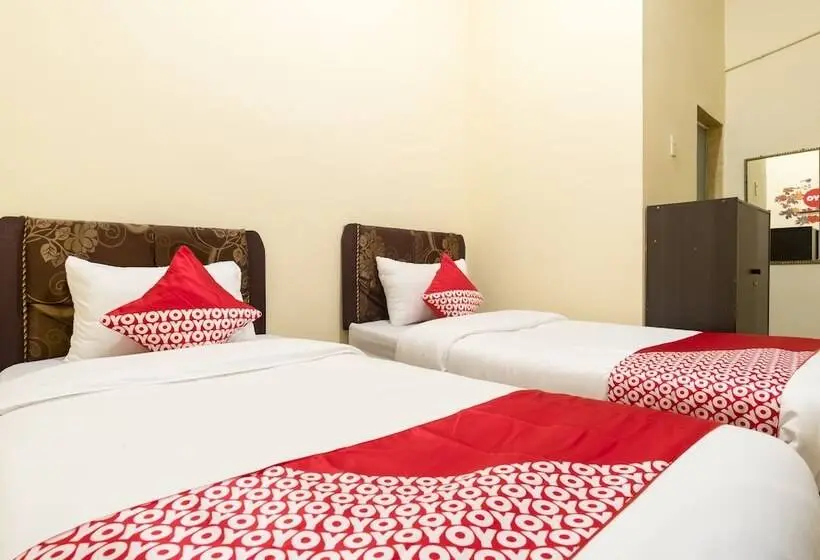 スタンダードルーム, Penginapan Nia Mandiri Syariah By Oyo Rooms