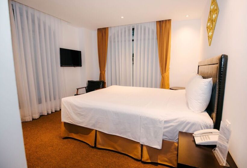 اتاق سوپریور, Rosa Hanoi