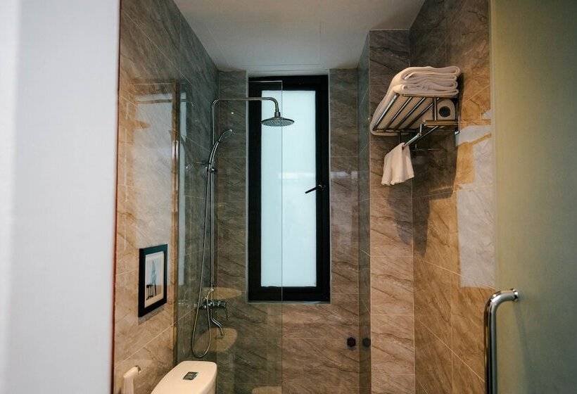 اتاق استاندارد, Rosa Hanoi