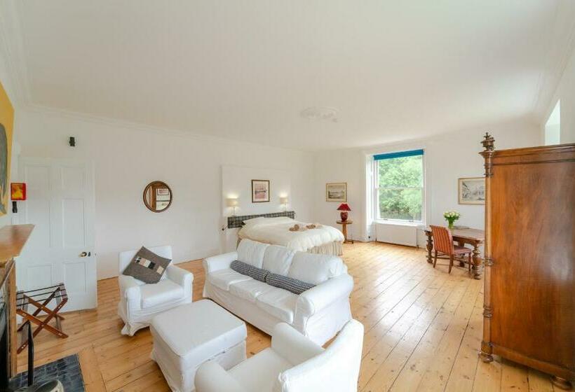 اتاق استاندارد با تخت بزرگ, Torridon Estate B&b Rooms And Self Catering Holiday Cottages