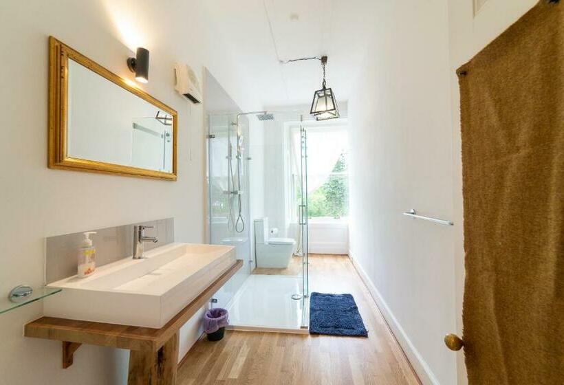 اتاق استاندارد با تخت بزرگ, Torridon Estate B&b Rooms And Self Catering Holiday Cottages