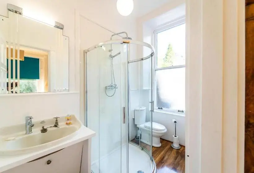 Standard-huone, Torridon Estate B&b Rooms And Self Catering Holiday Cottages