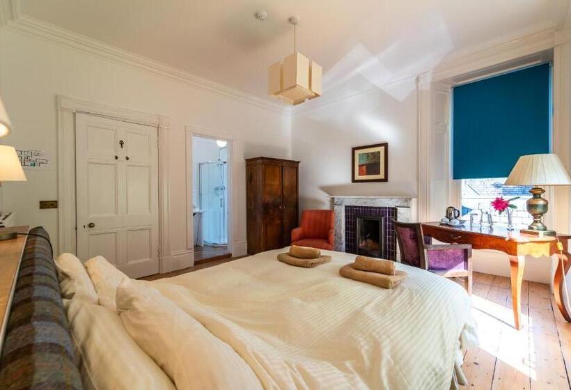 اتاق استاندارد, Torridon Estate B&b Rooms And Self Catering Holiday Cottages
