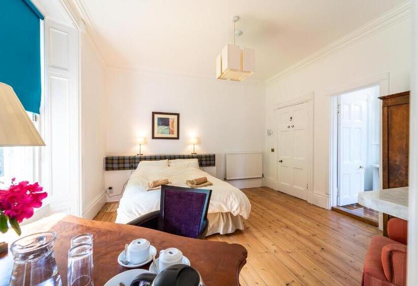 اتاق استاندارد, Torridon Estate B&b Rooms And Self Catering Holiday Cottages