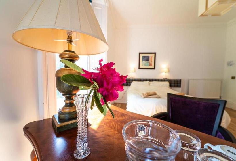 اتاق استاندارد, Torridon Estate B&b Rooms And Self Catering Holiday Cottages
