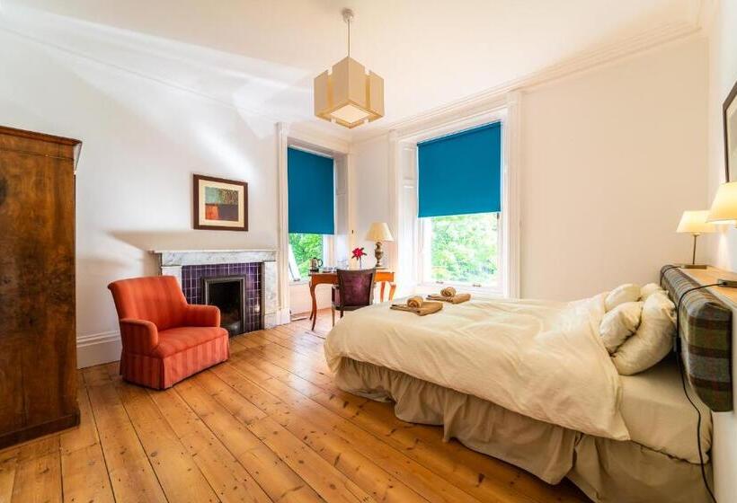 اتاق استاندارد, Torridon Estate B&b Rooms And Self Catering Holiday Cottages