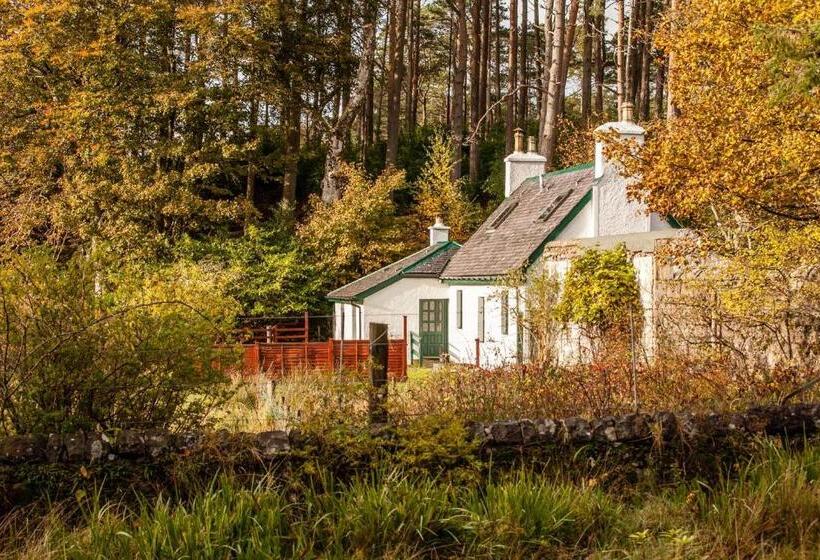 کابین, Torridon Estate B&b Rooms And Self Catering Holiday Cottages
