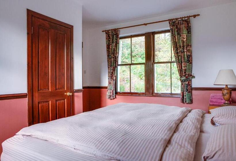 کابین, Torridon Estate B&b Rooms And Self Catering Holiday Cottages